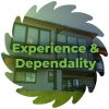 why build piazza - experience and dependability-min